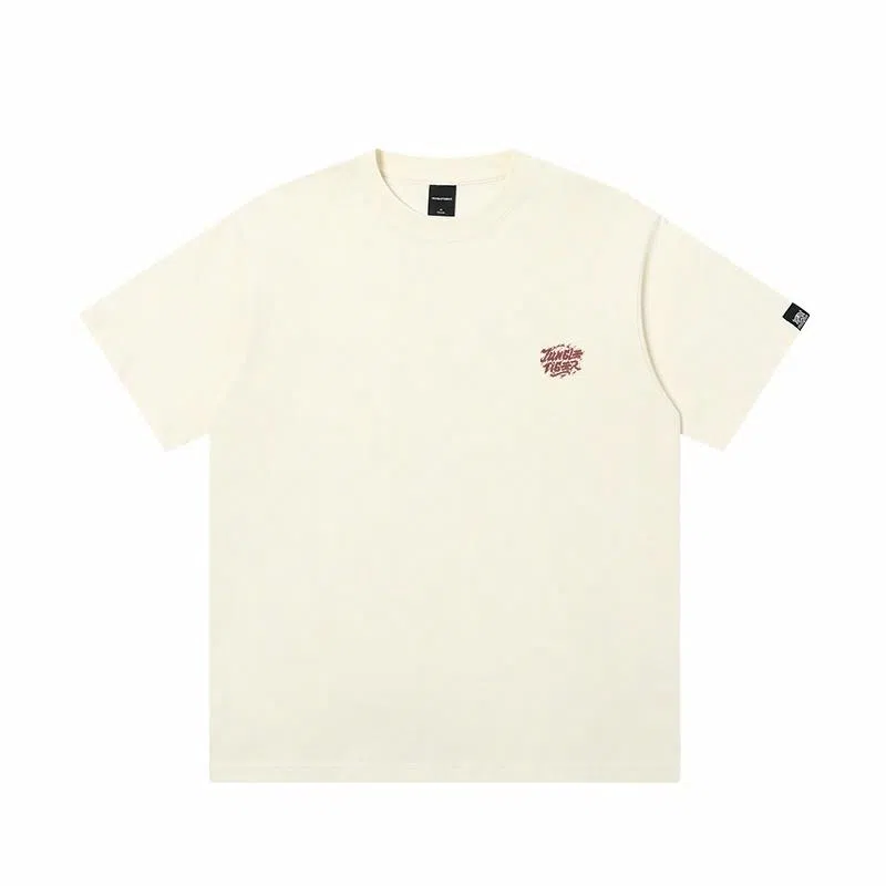 JUNGLE TIGER T
