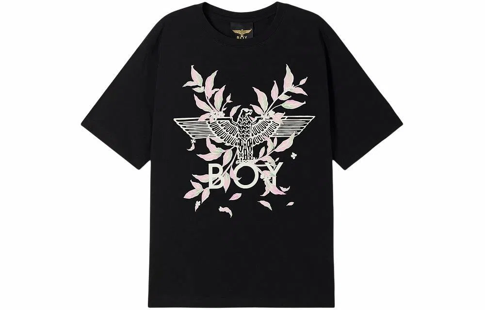 Boy LondonlogoT