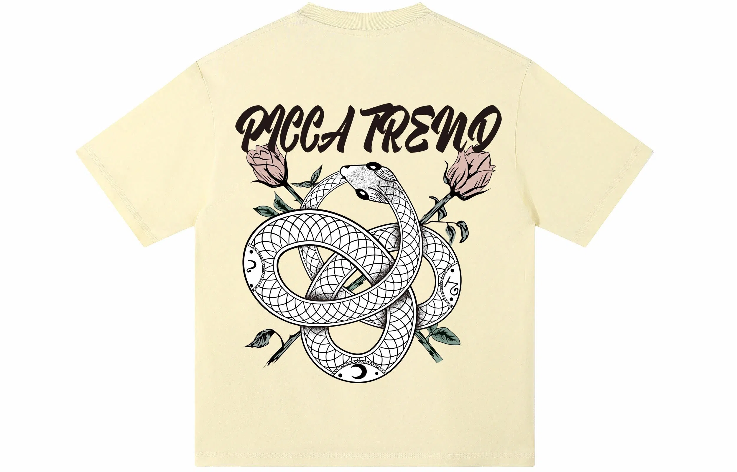 Picca LogoT