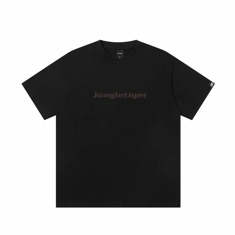 JUNGLE TIGER T