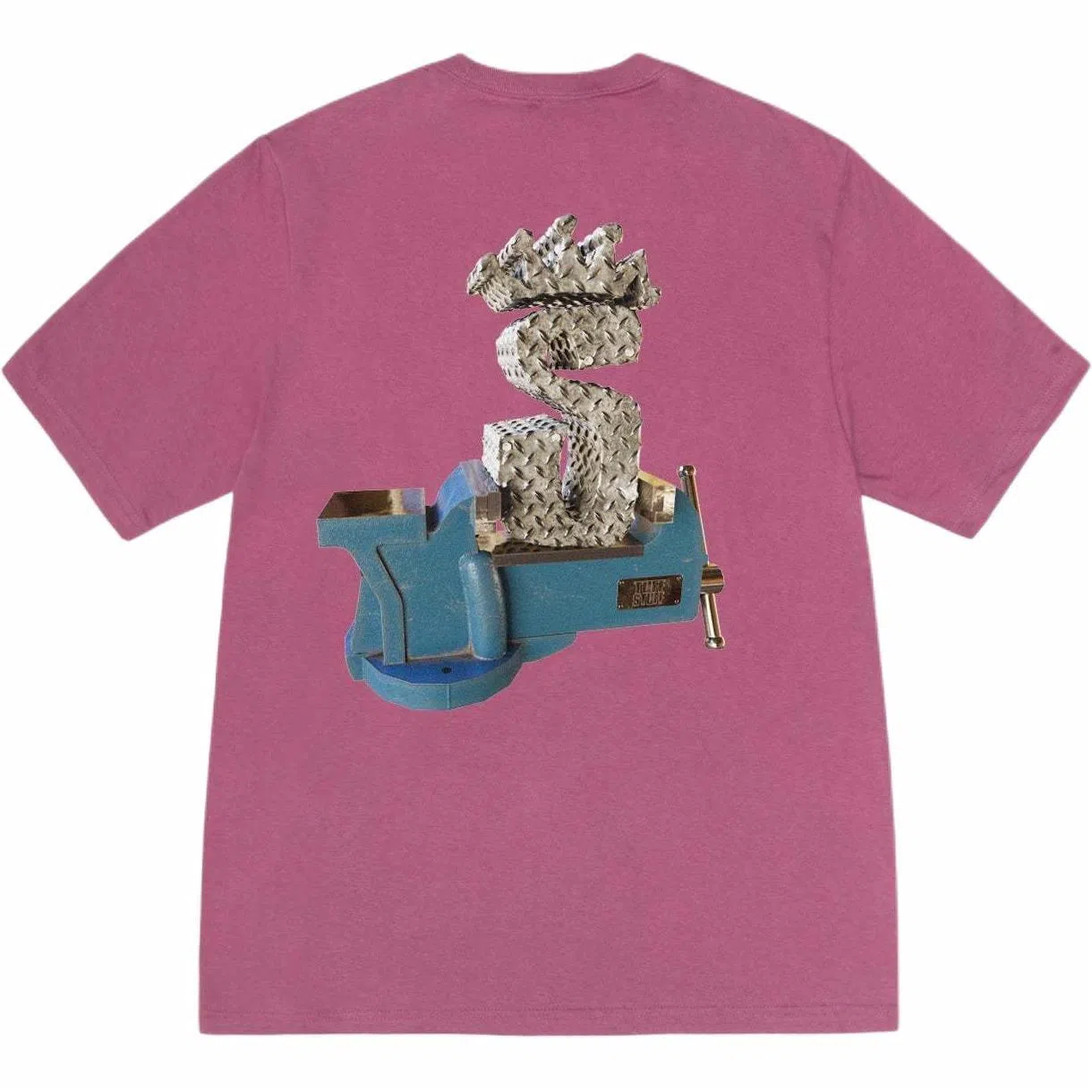 Stussy TUFF STUFF TEE