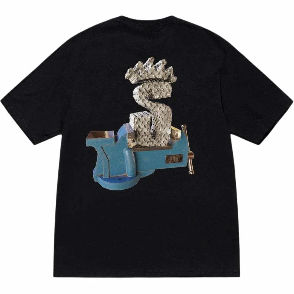 Stussy TUFF STUFF TEE