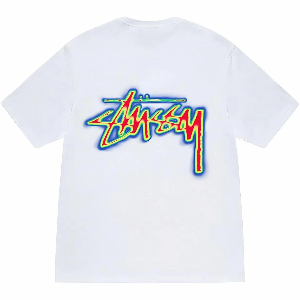 Stussy Thermal Stock Tee
