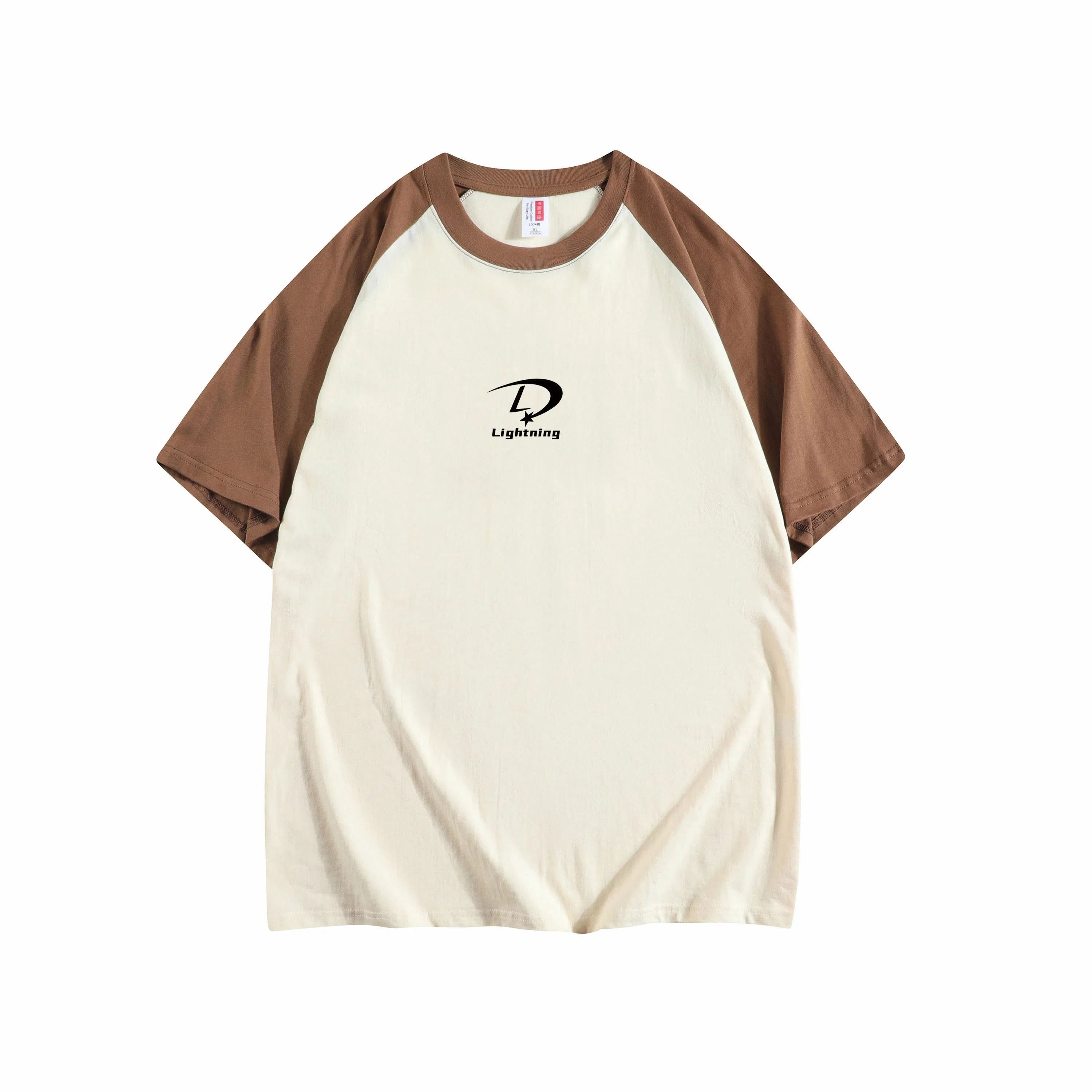 LIGHTNING MONSTER LogoT