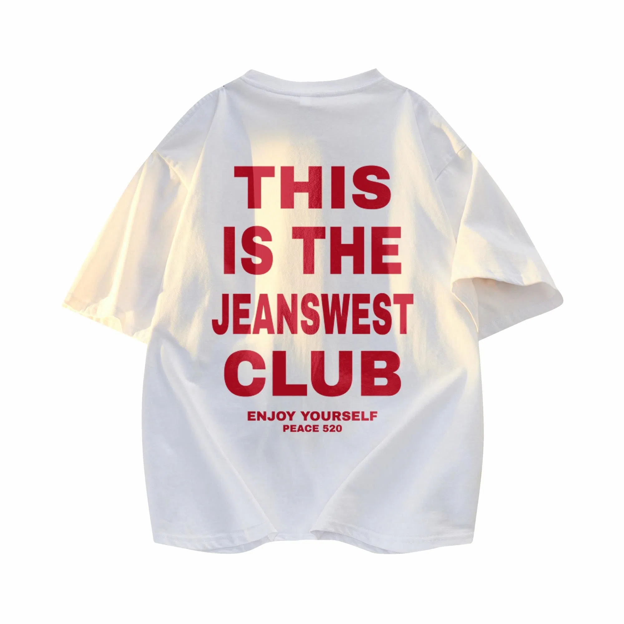 JEANSWEST CLUB LogoT