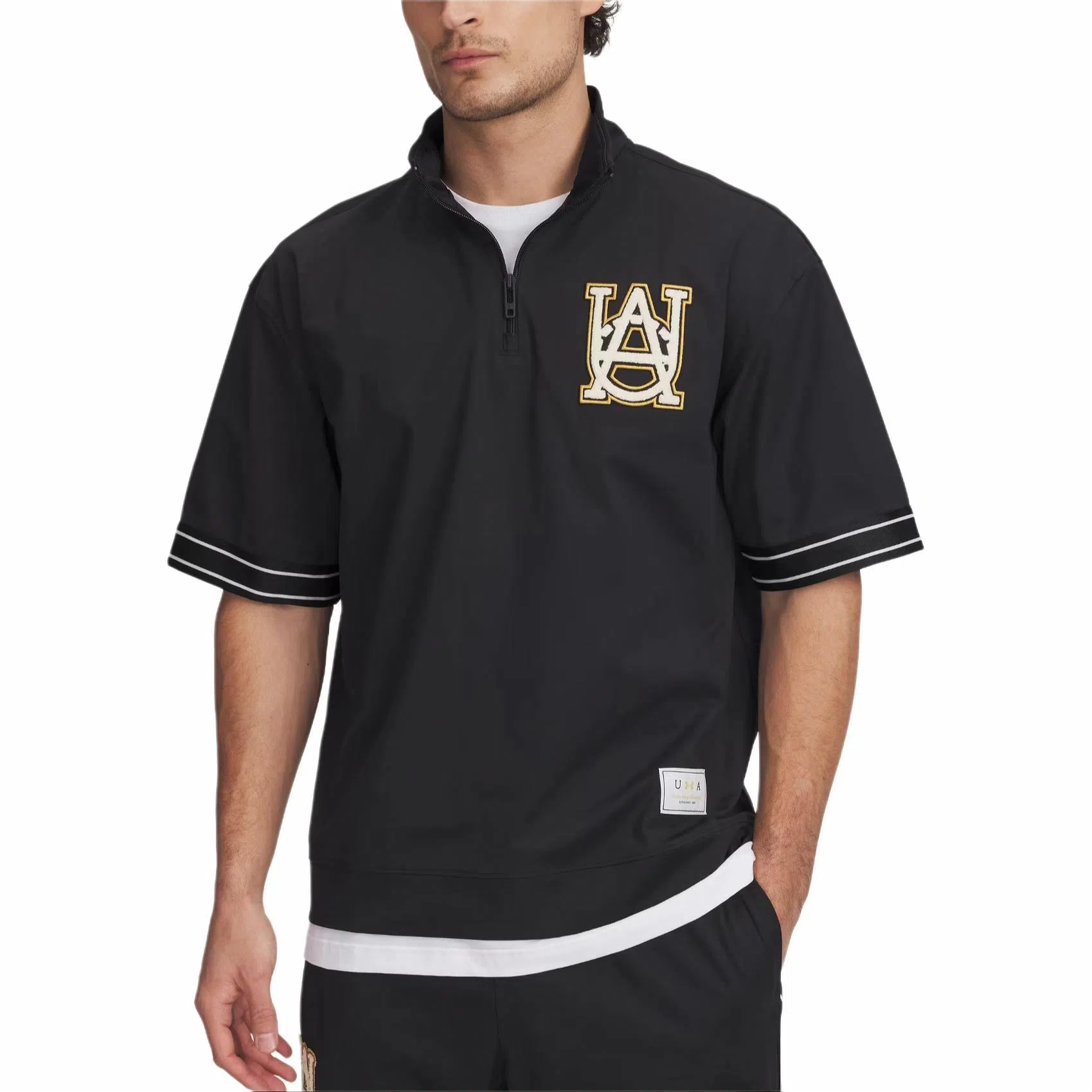 Under Armour Courtside T