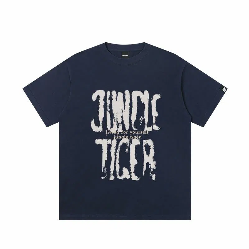 JUNGLE TIGER T