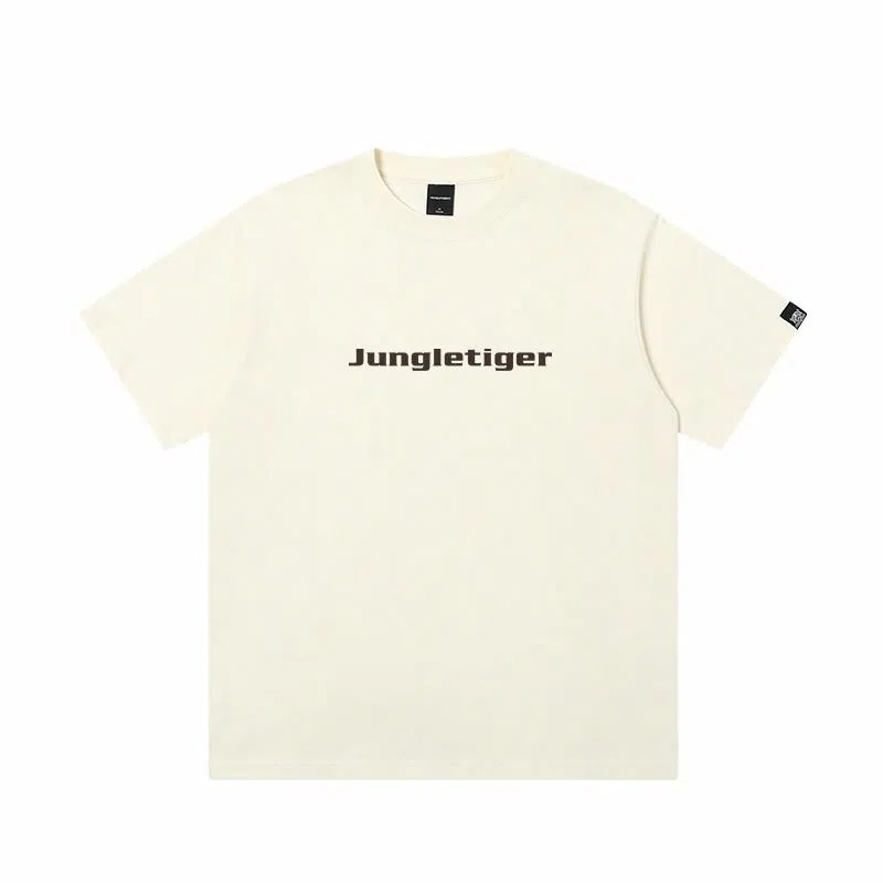 JUNGLE TIGER T