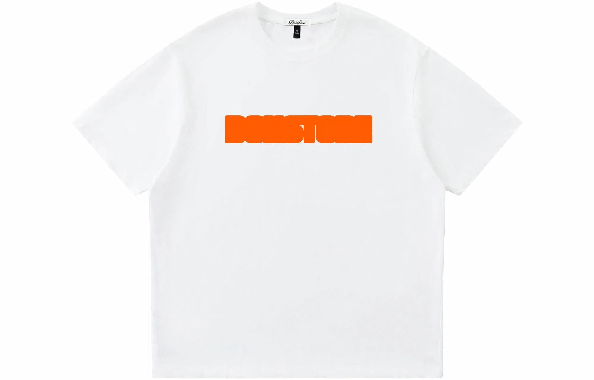 DOH STORE logo T