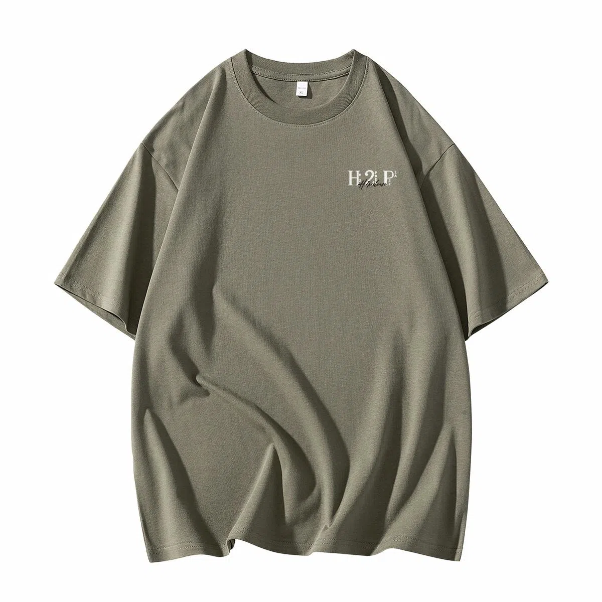 H2P logoT