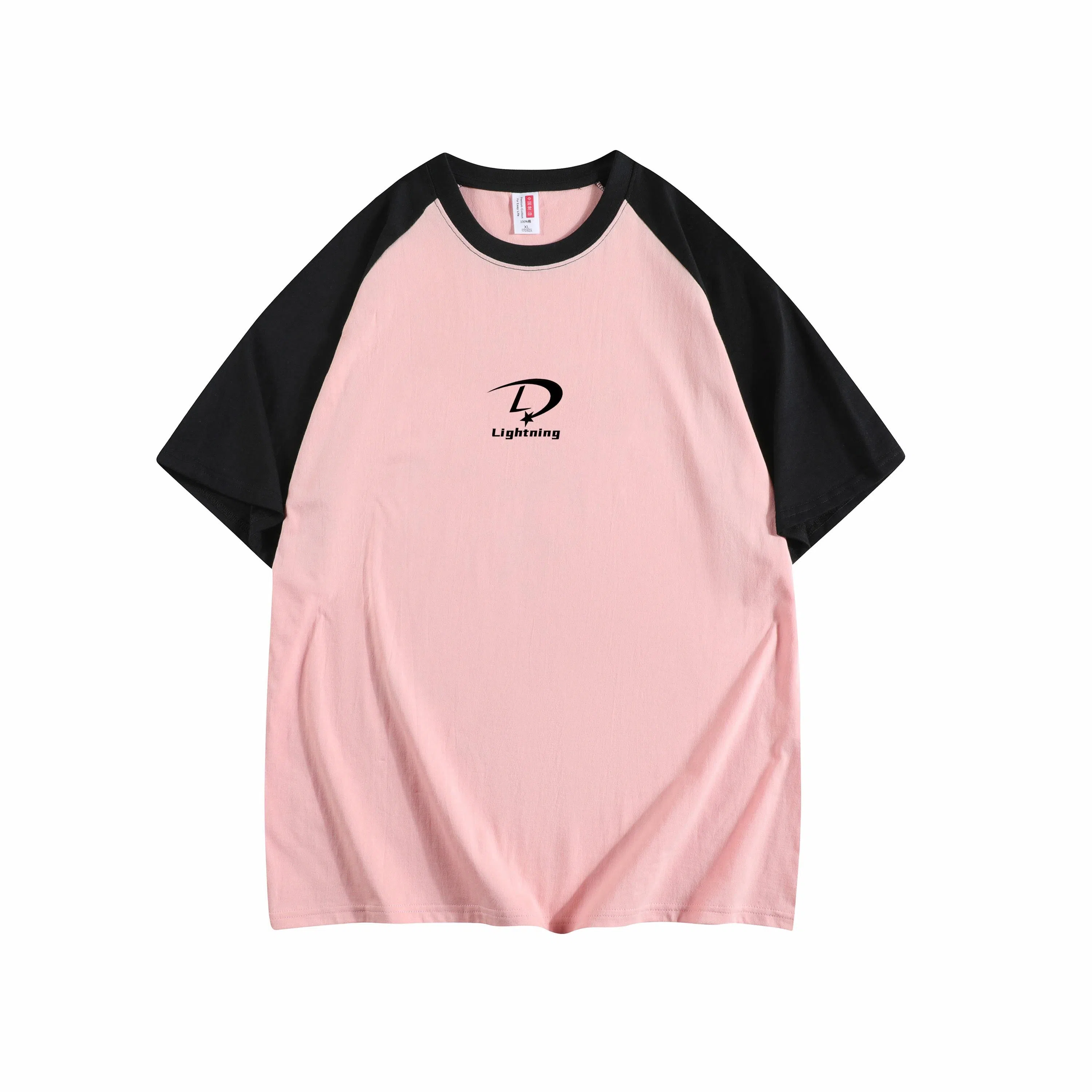 LIGHTNING MONSTER LogoT