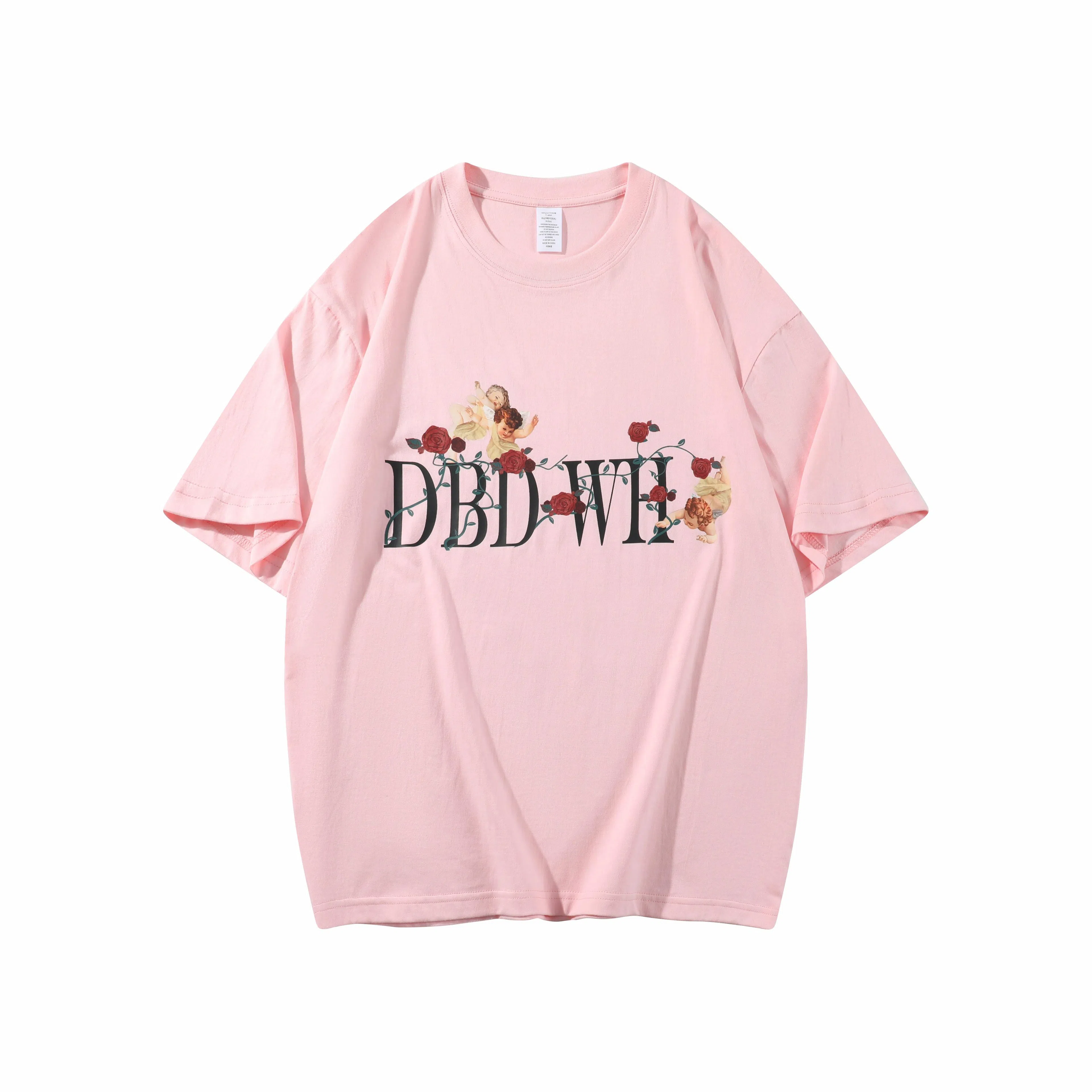 DBD WH LOGOT