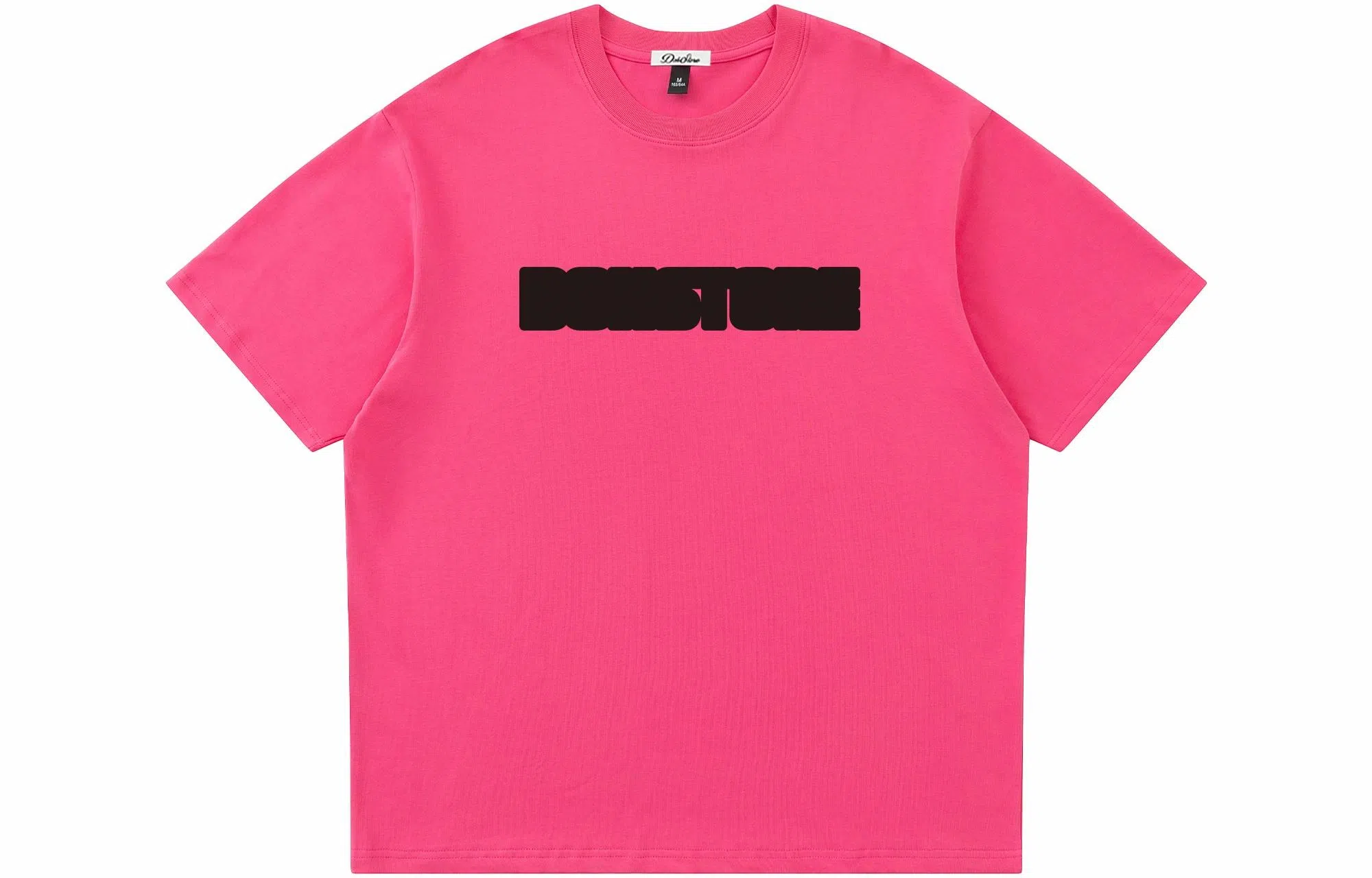 DOH STORE logo T