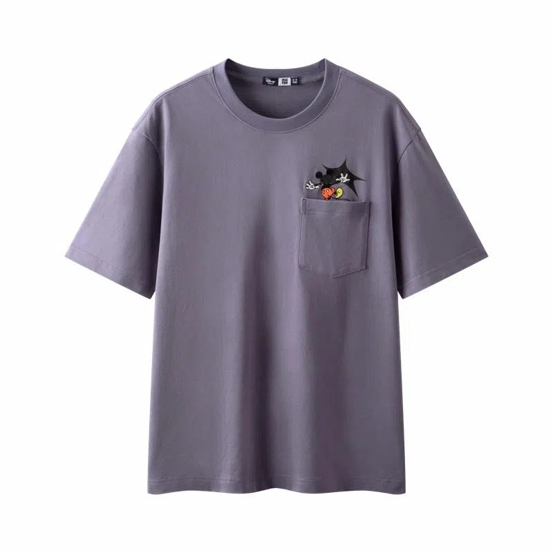 x Disney T