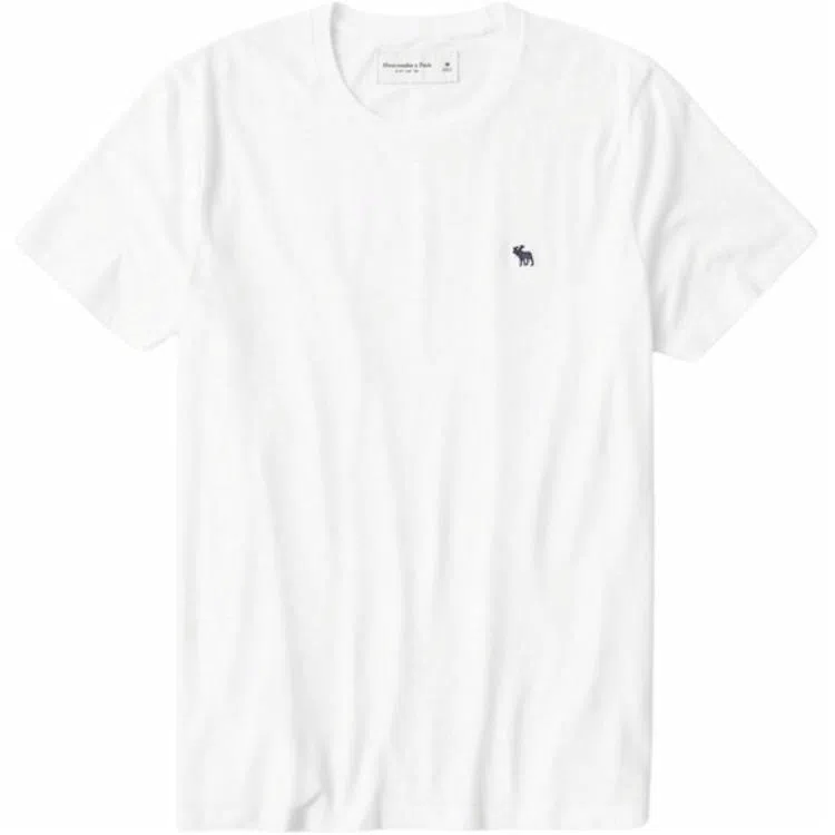 AbercrombieFitch logoT