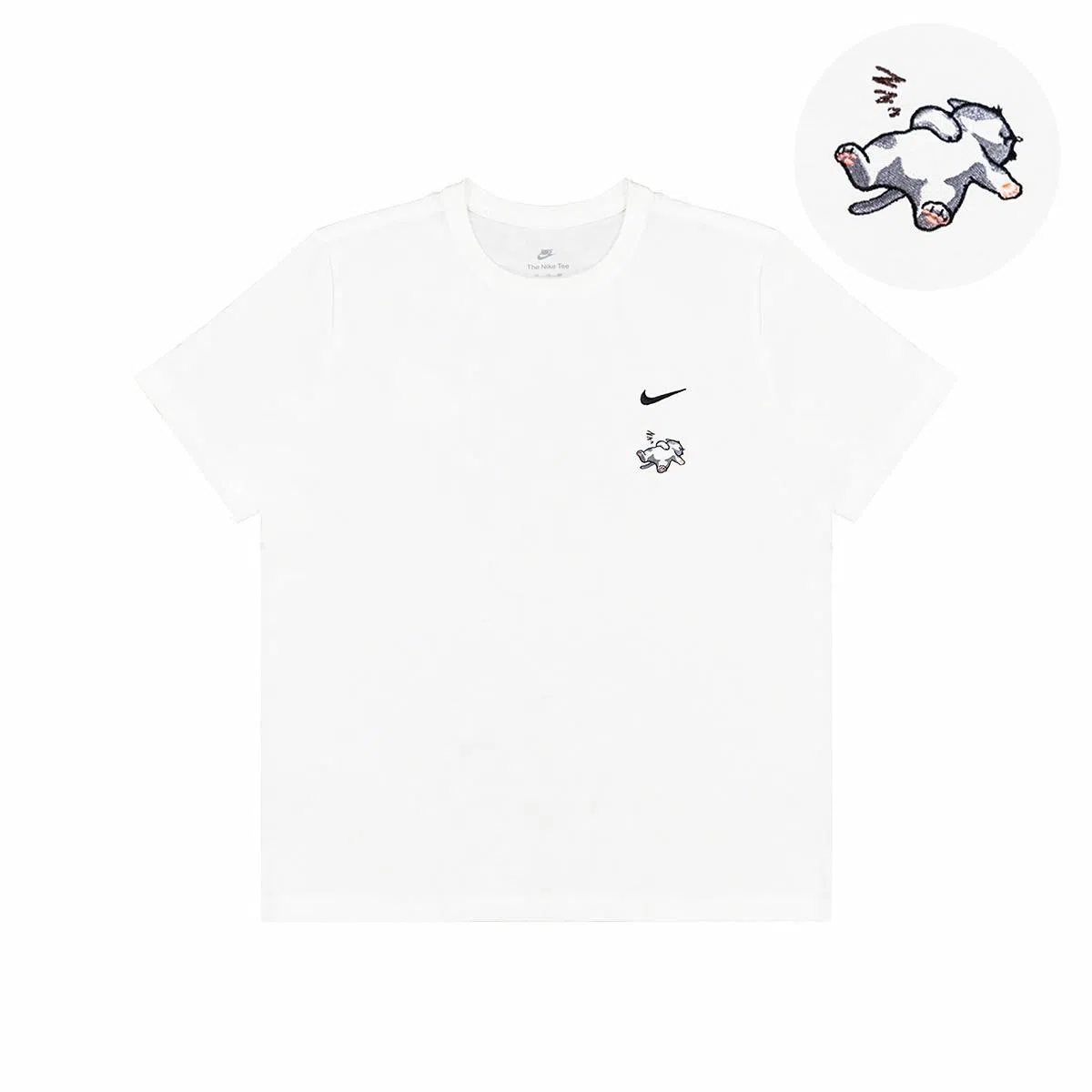 Nike T