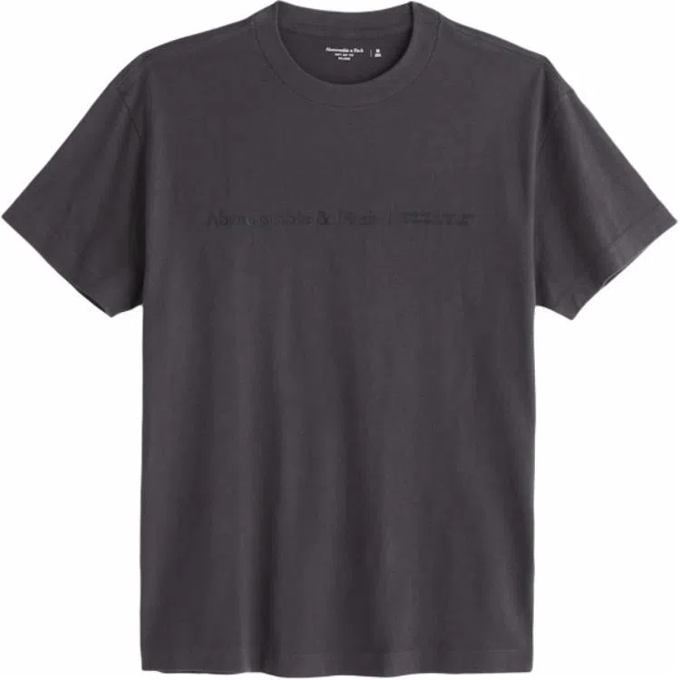 AbercrombieFitch LogoT