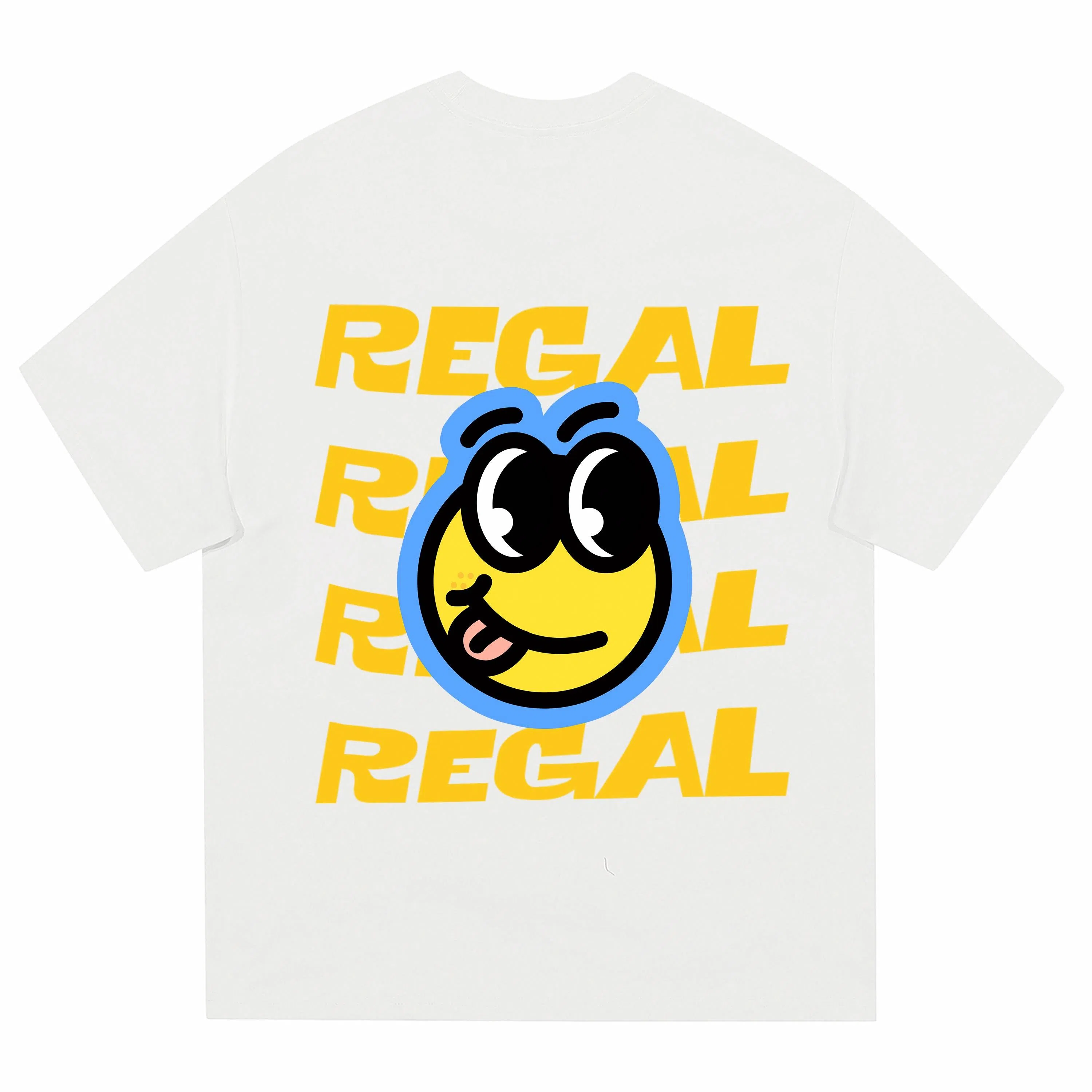 BIG TIME REGAL LOGOT