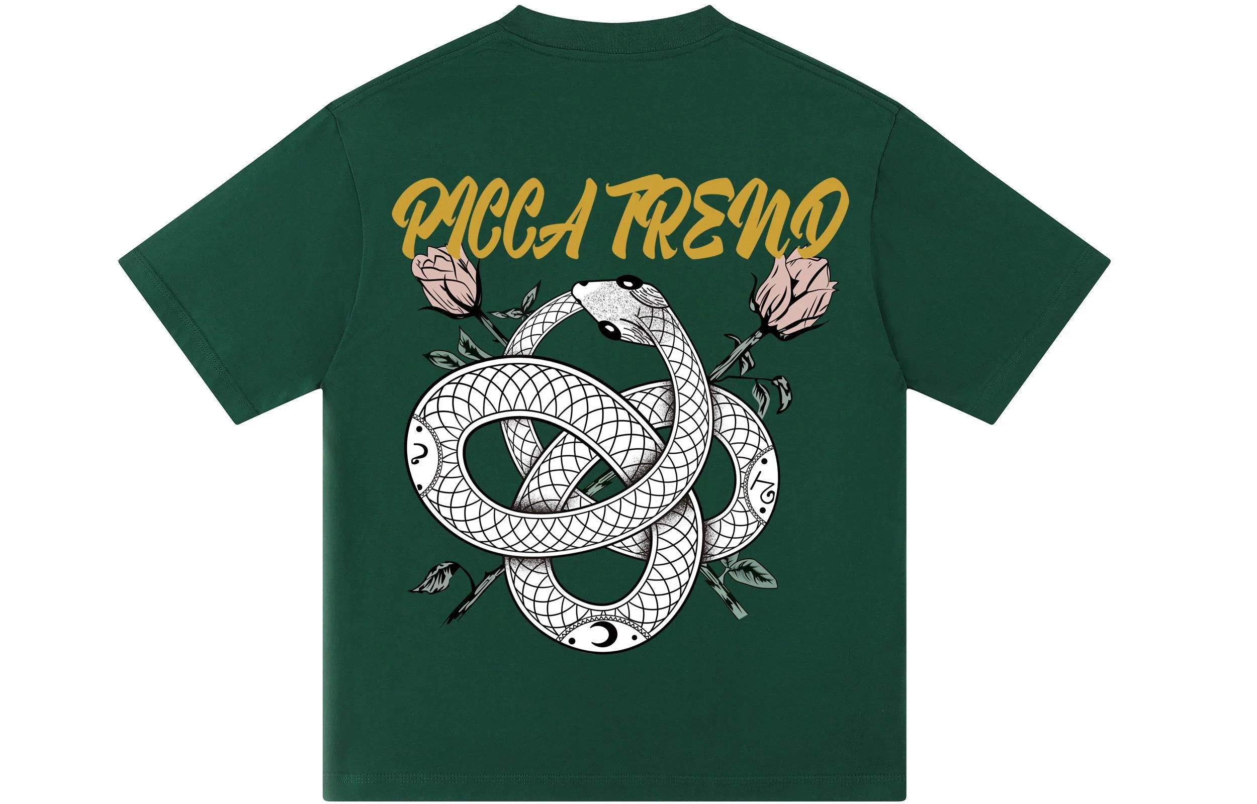 Picca LogoT