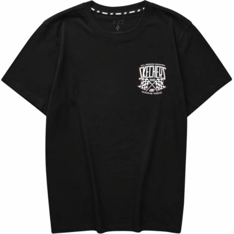 Skechers T