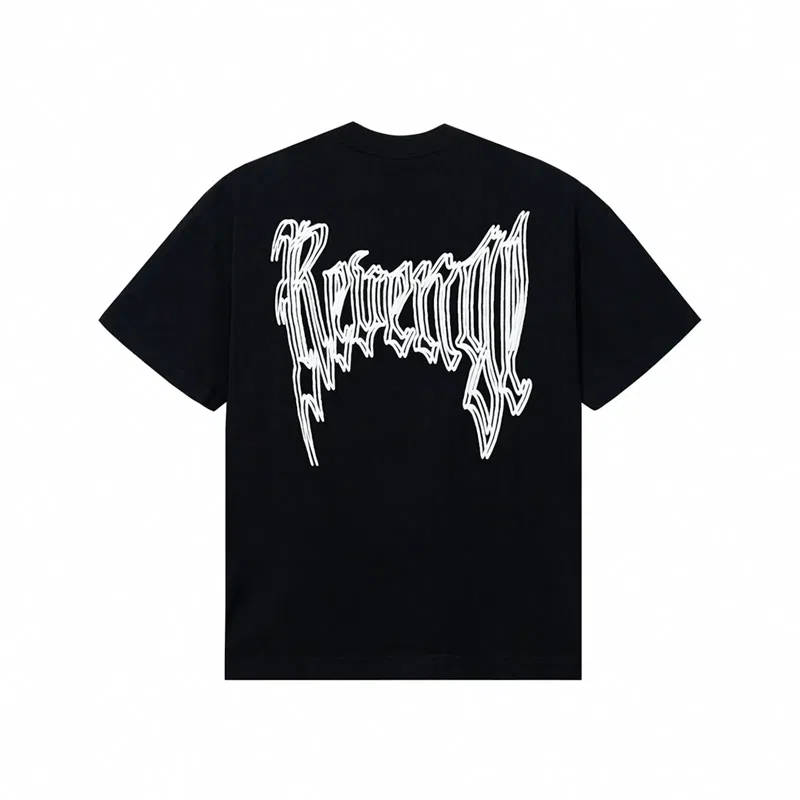 Revenge x THE SACRIFICE OF ISAAC T