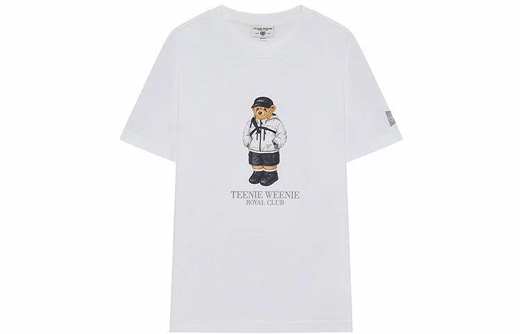 Teenie Weenie Men T