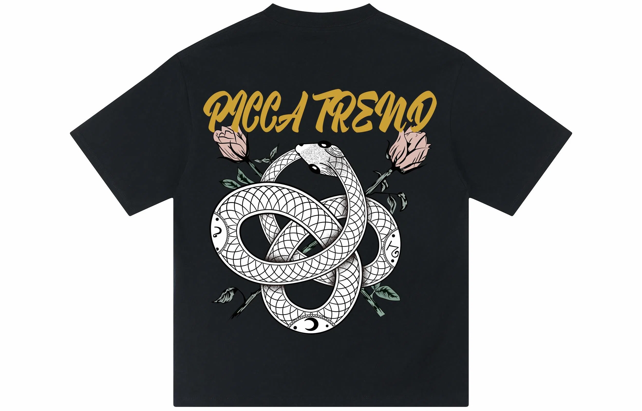 Picca LogoT