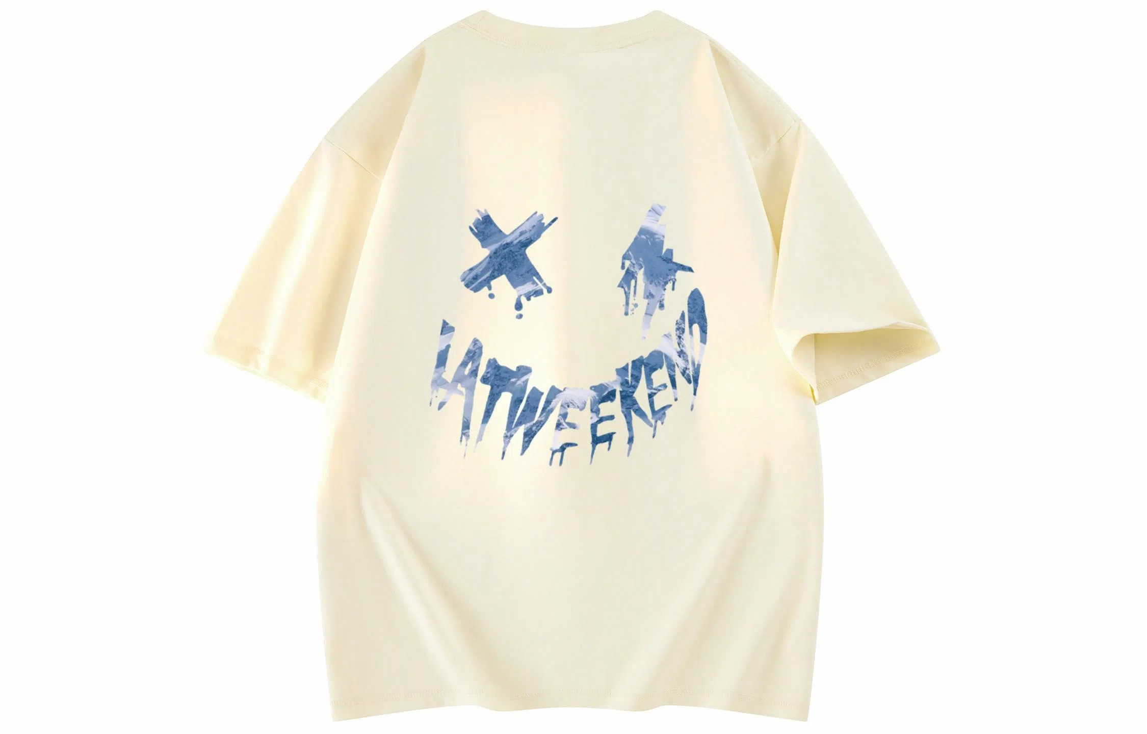 LA'T.WEEKEND 260g 7AT