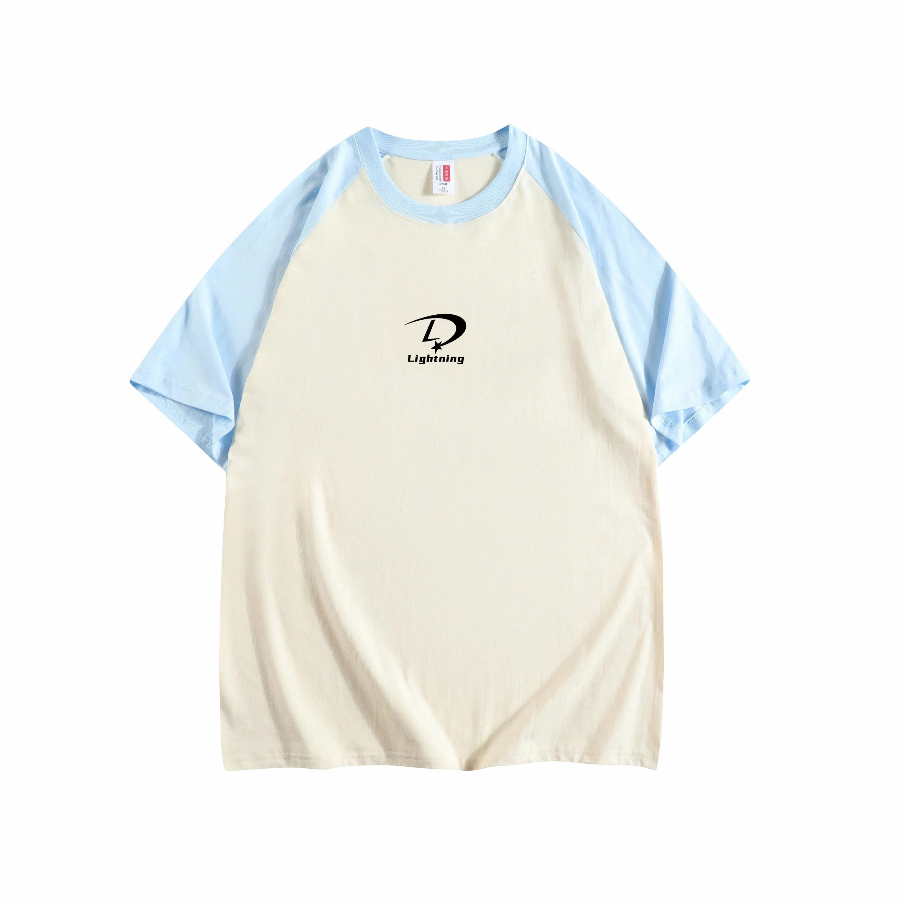 LIGHTNING MONSTER LogoT