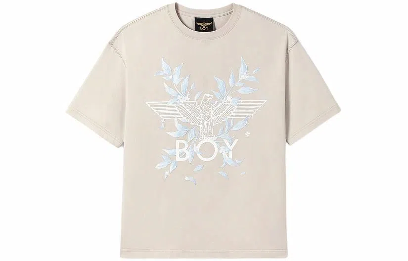 Boy LondonlogoT