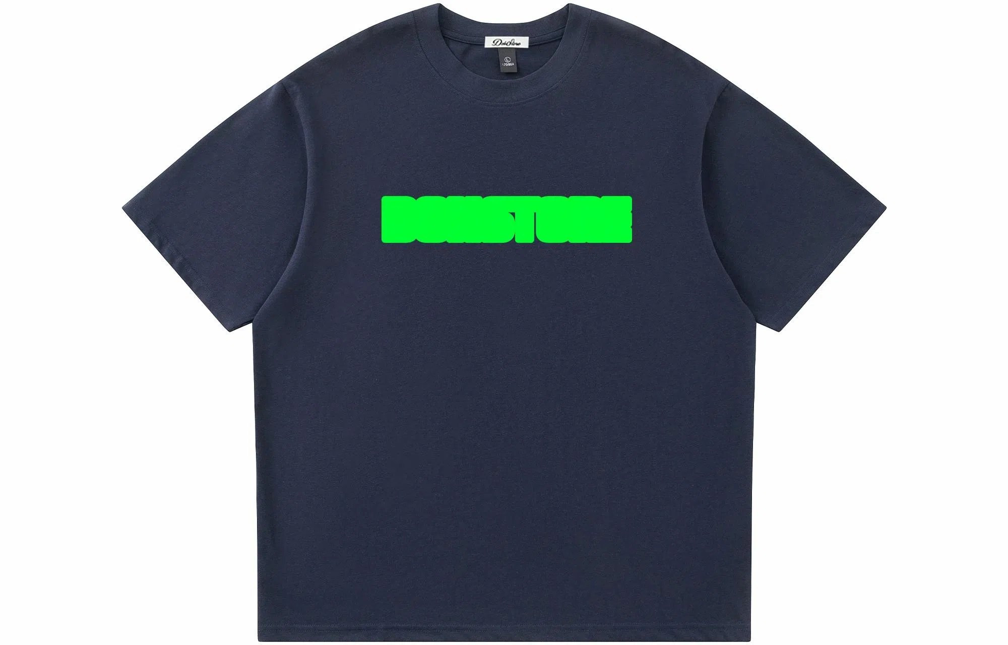 DOH STORE logo T