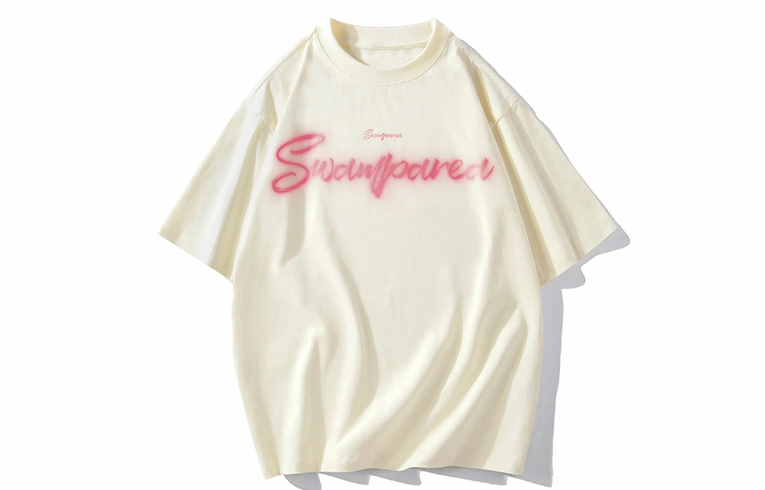 SWAMP AREA 320gLogoT