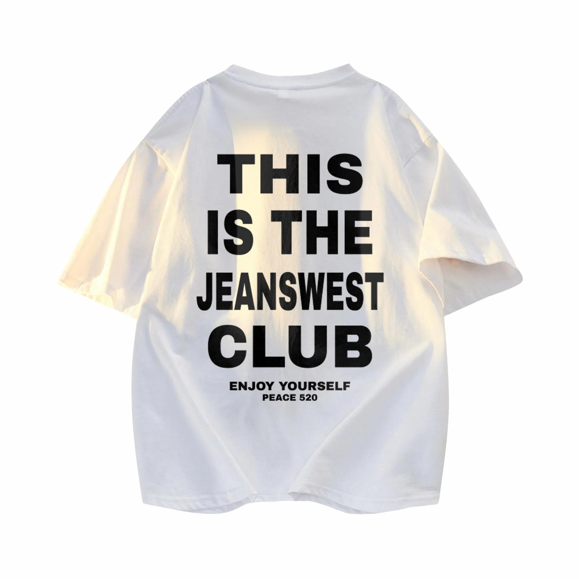 JEANSWEST CLUB LogoT