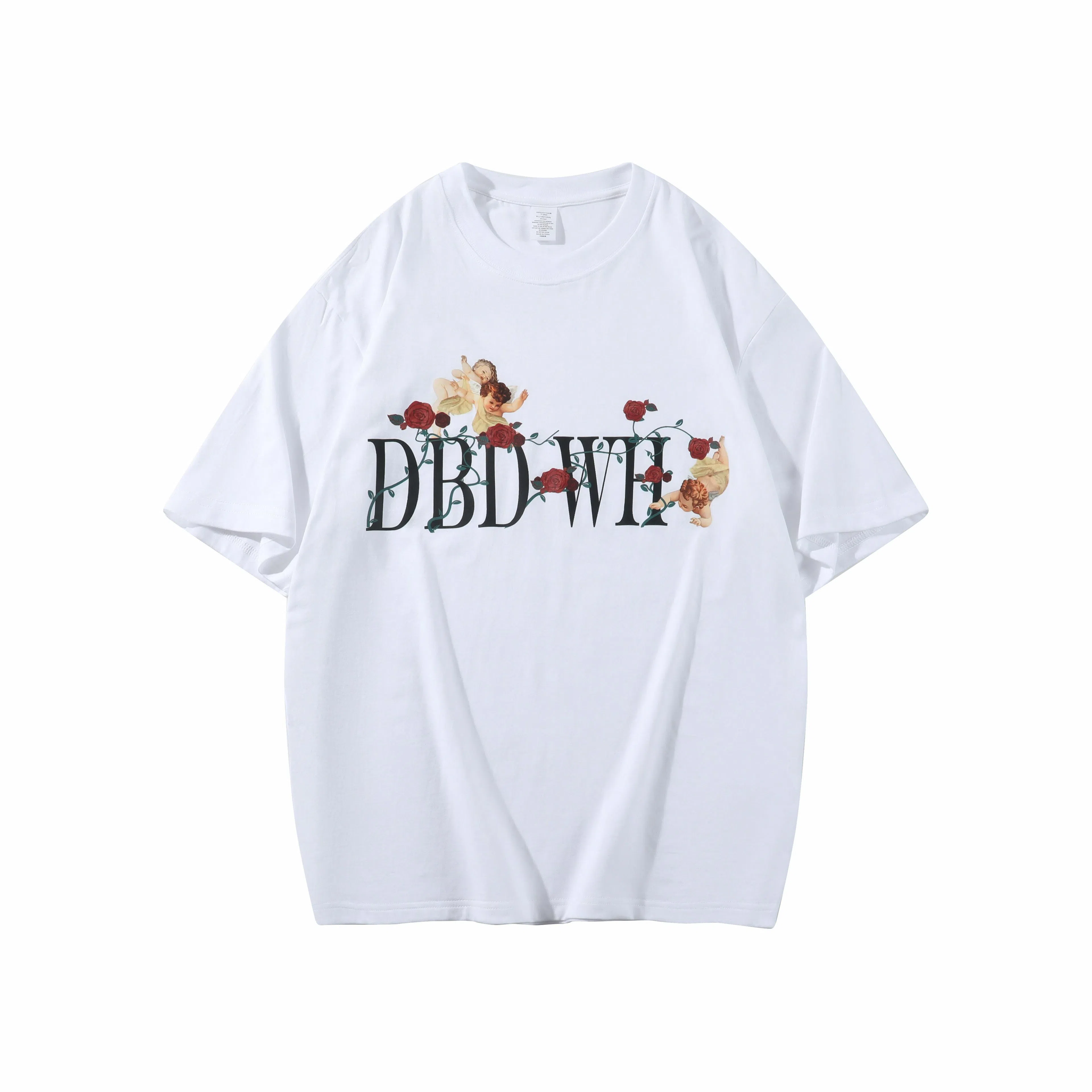 DBD WH LOGOT