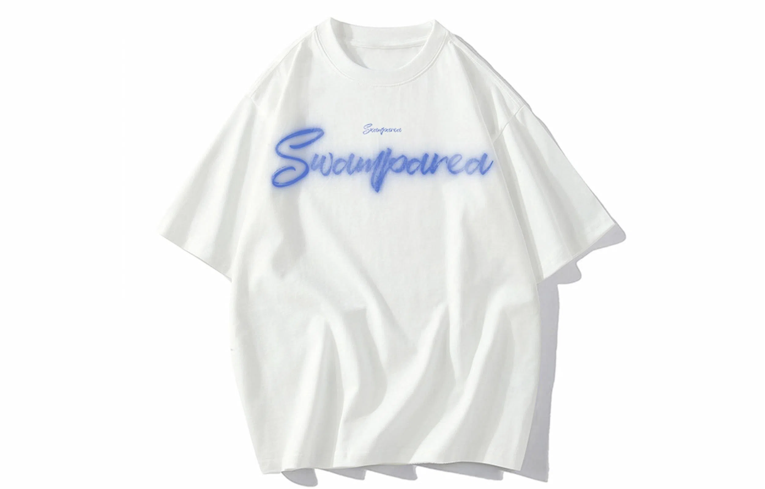 SWAMP AREA 320gLogoT