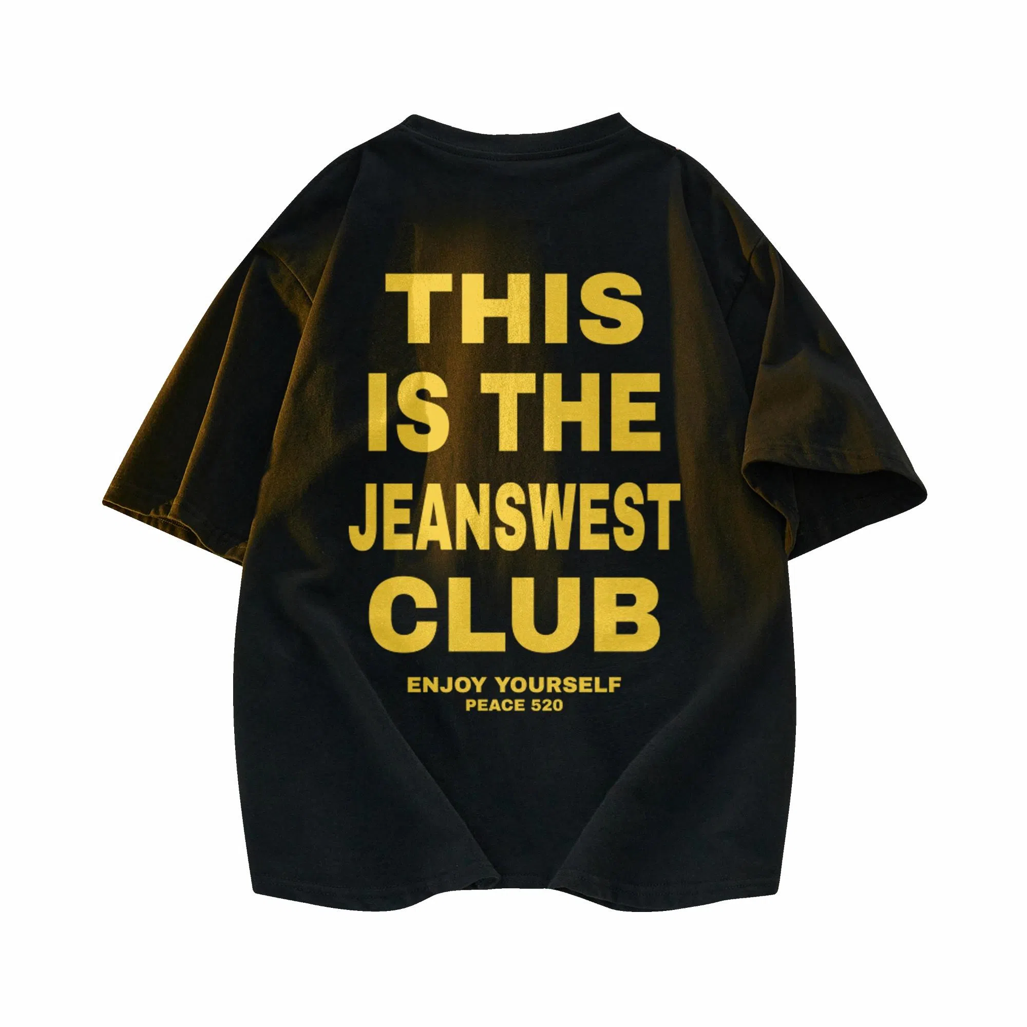 JEANSWEST CLUB LogoT