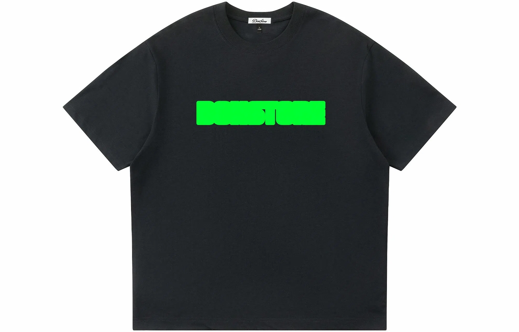 DOH STORE logo T