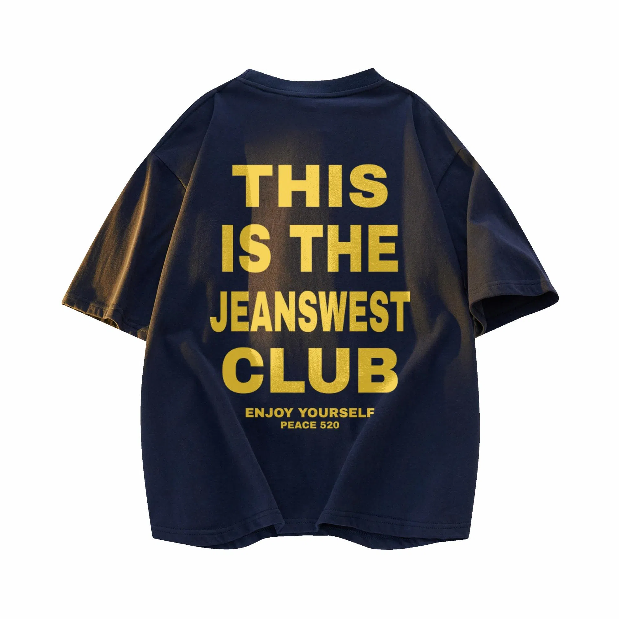 JEANSWEST CLUB LogoT