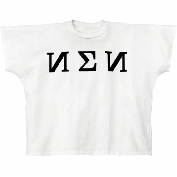 YEEZY FW24 Gosha Rubchinskiy T