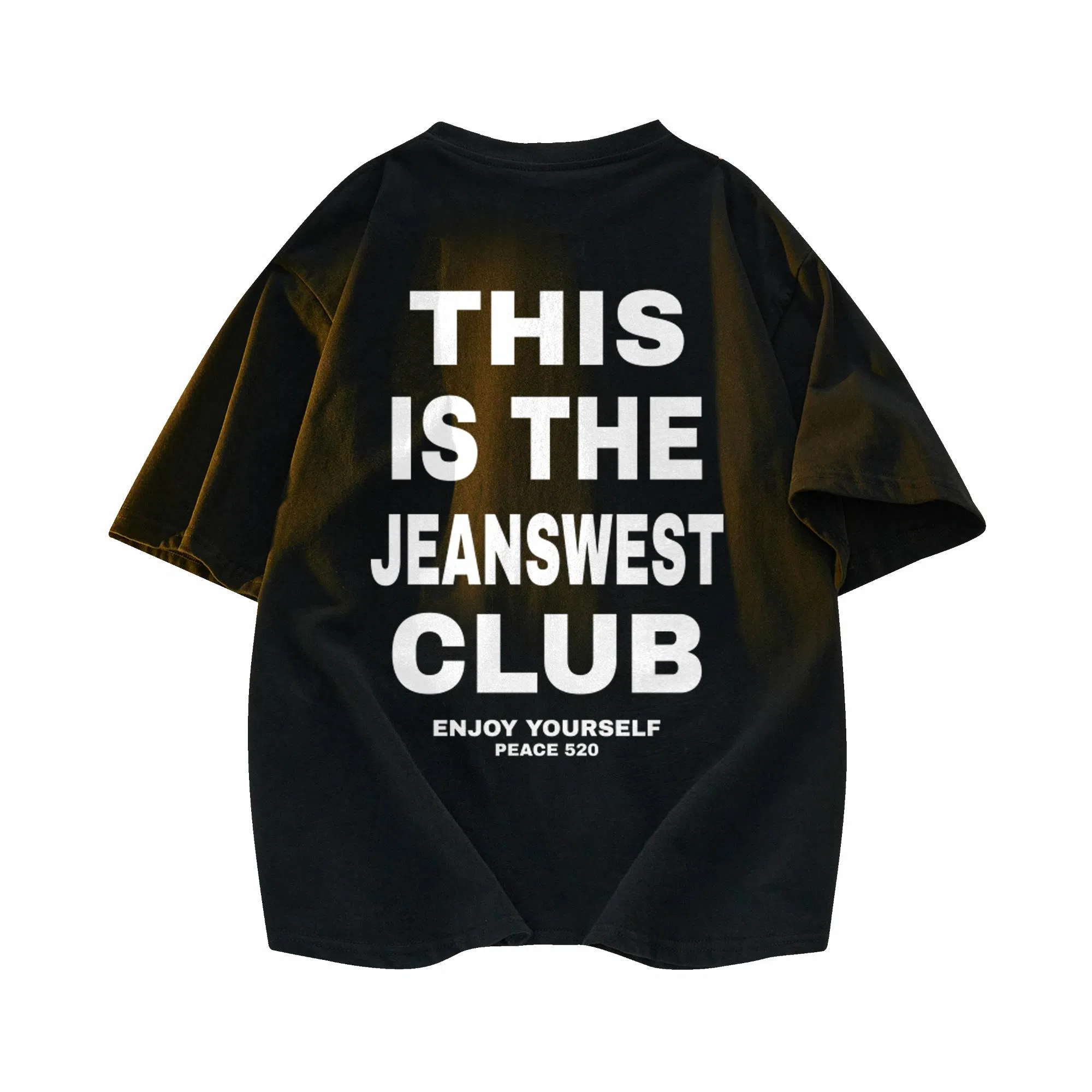 JEANSWEST CLUB LogoT