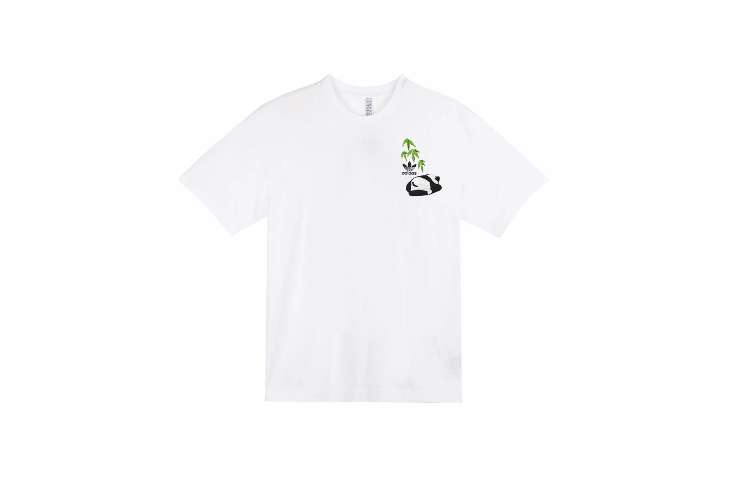 adidas originals Trefoil LogoT