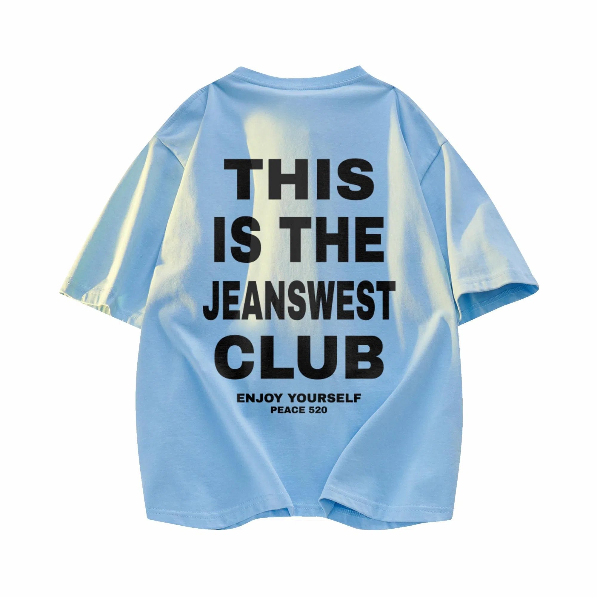 JEANSWEST CLUB LogoT