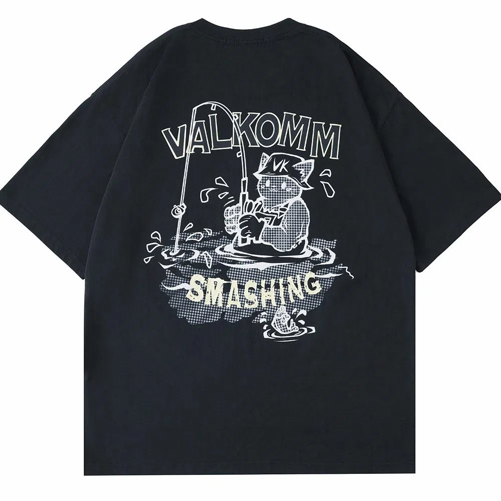 VALKOMM x JH T