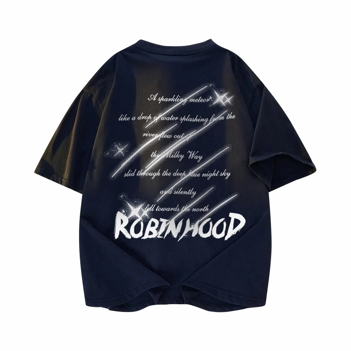 ROBINHOOD T