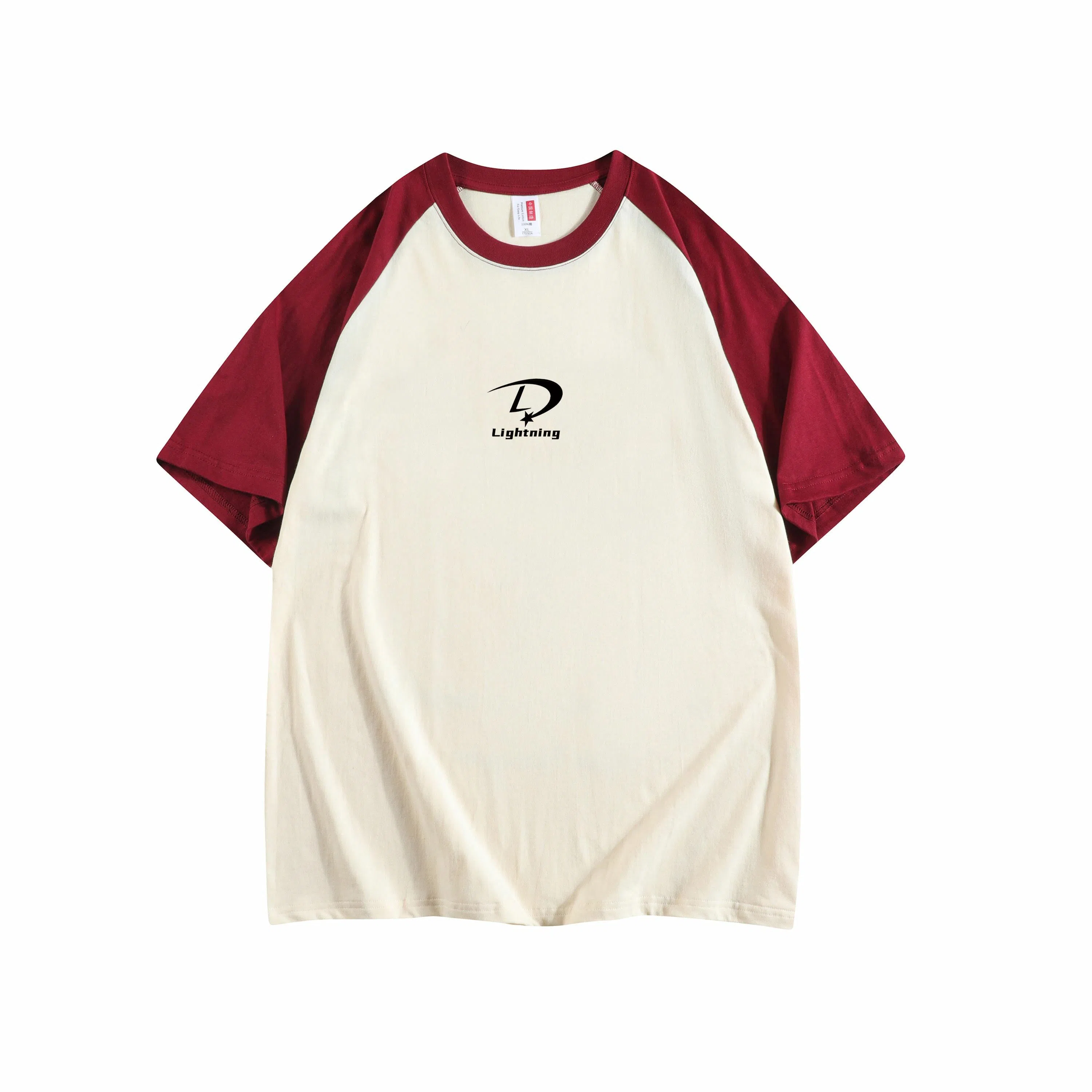 LIGHTNING MONSTER LogoT