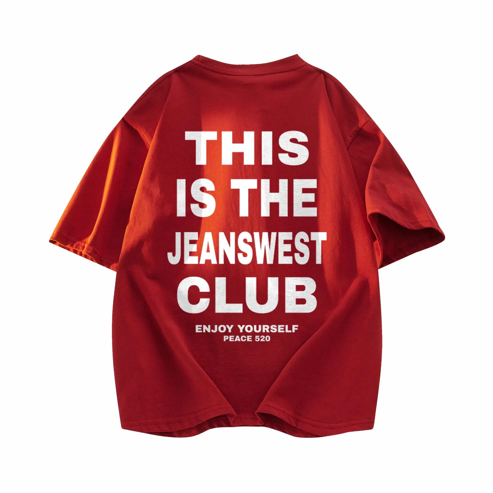 JEANSWEST CLUB LogoT