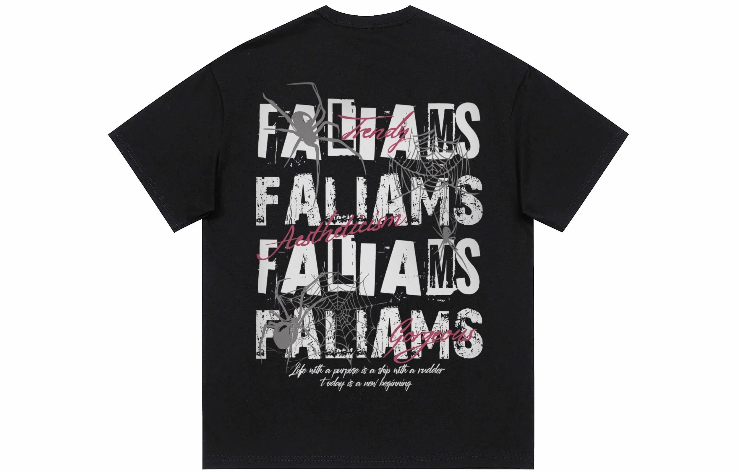 FALIAMS T