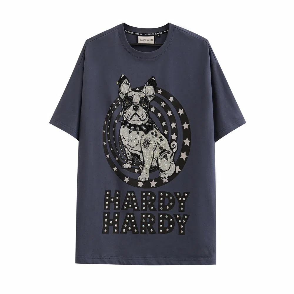 HARDY HARDY T