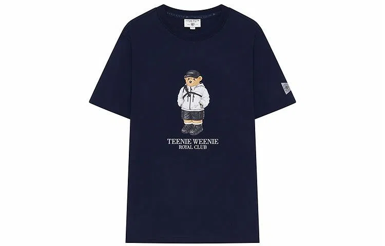 Teenie Weenie Men T