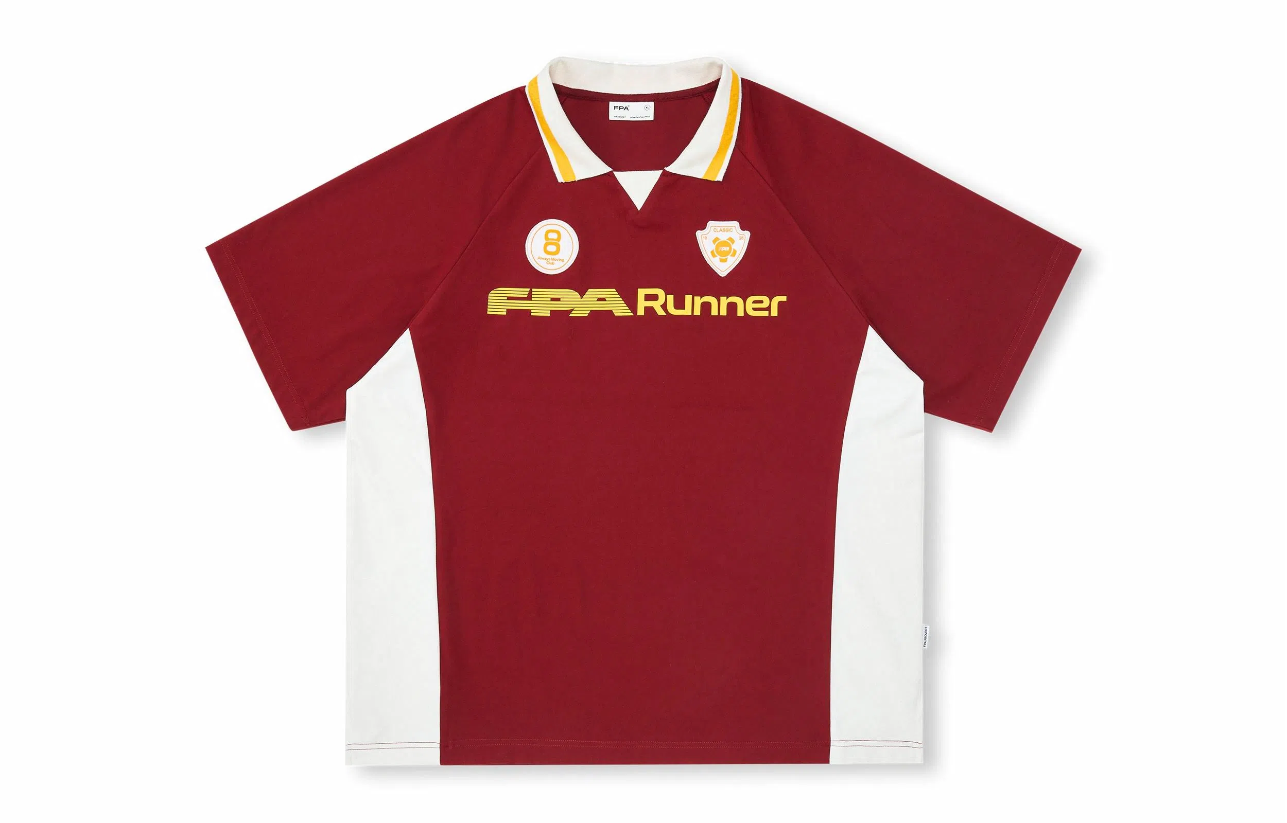 FPA Runner